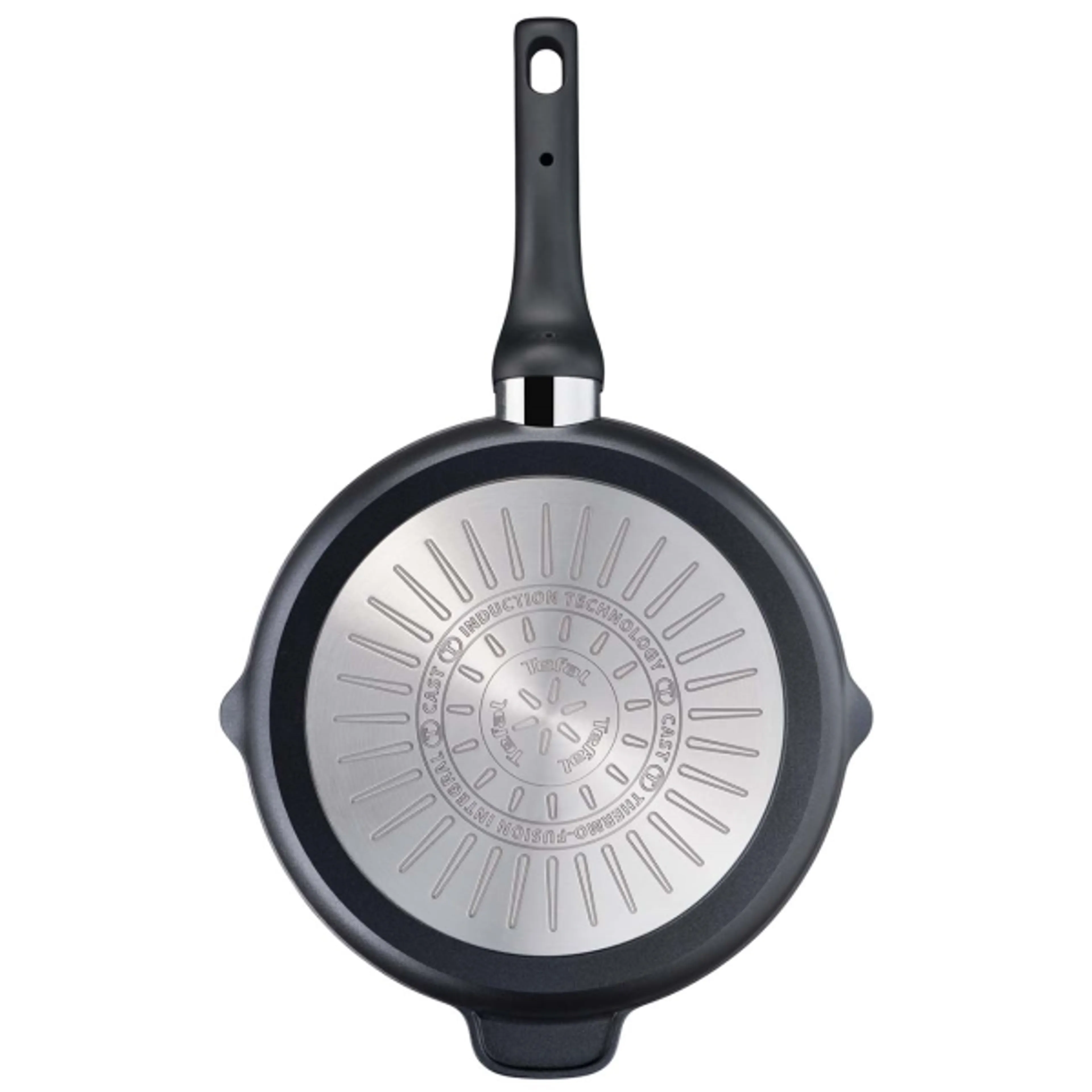 Набор посуды Tefal Unlimited M 6 предметов 22/25/26/26см 5,2л