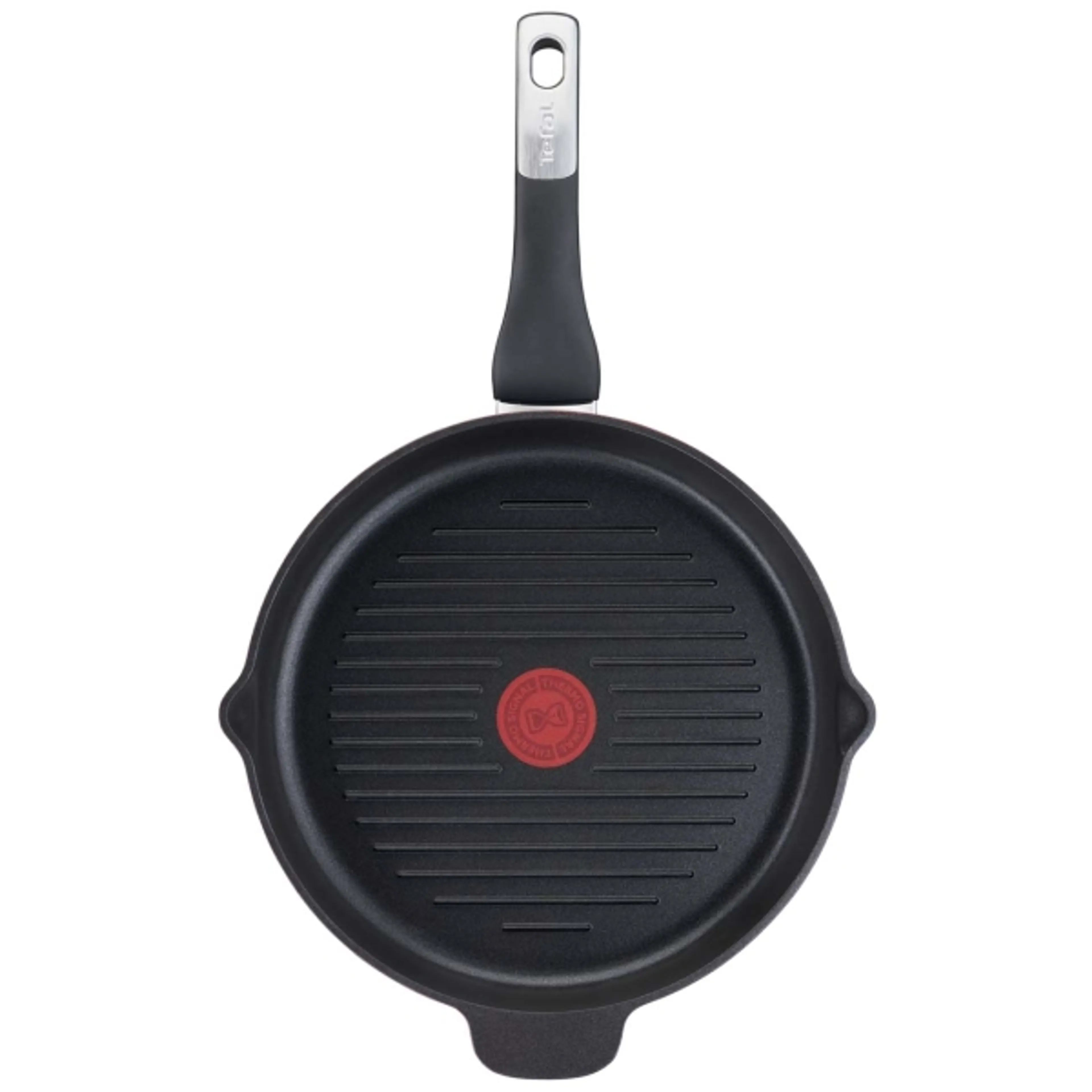 Набор посуды Tefal Unlimited M 6 предметов 22/25/26/26см 5,2л