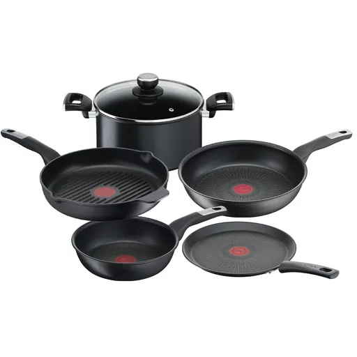 Набор посуды Tefal Unlimited M
