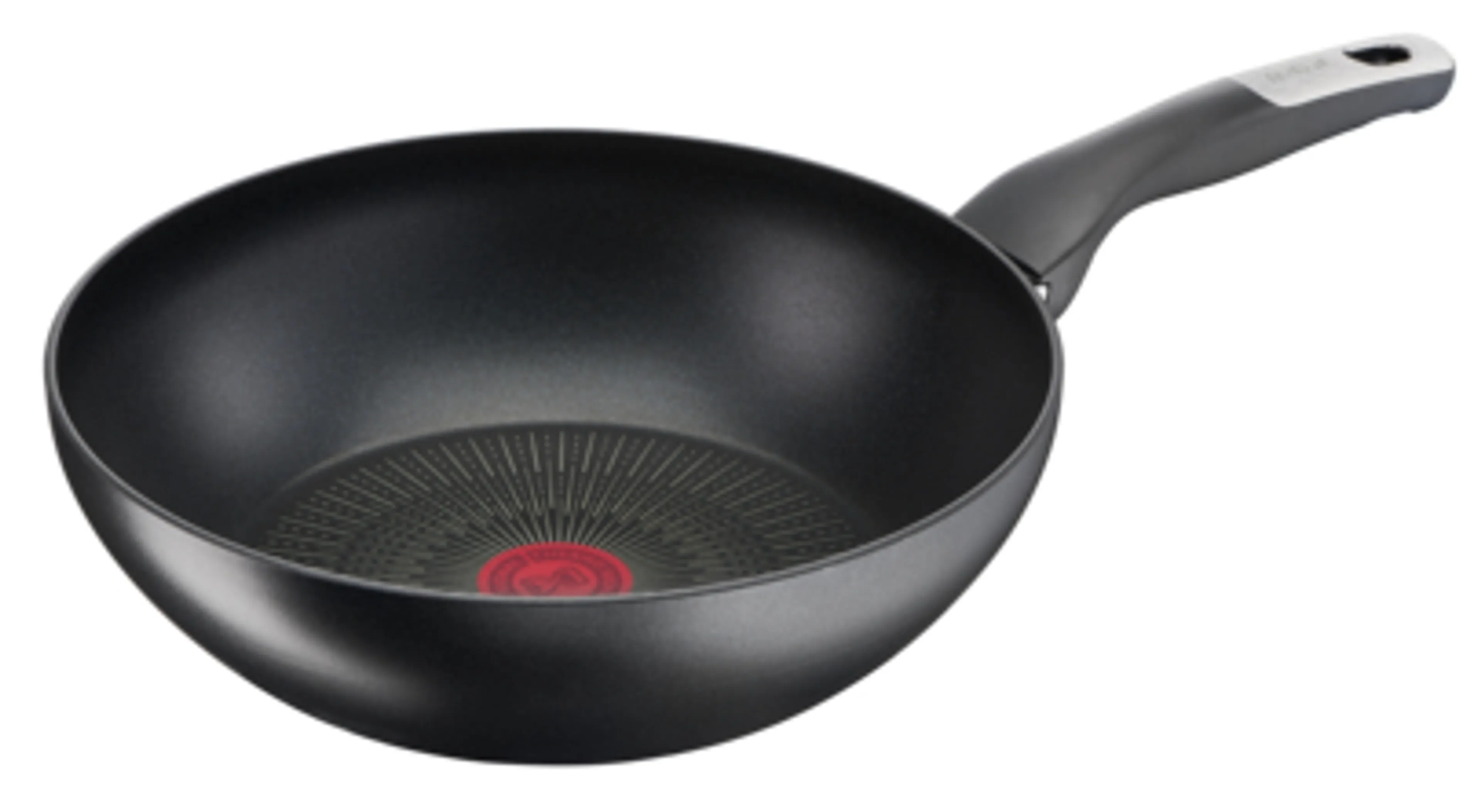 Набор посуды Tefal Unlimited L 10 предметов 20/24/25/26/26/28/28см 5,2л
