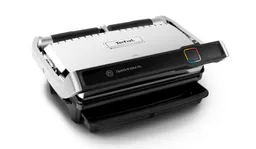 Умный электрогриль Tefal Optigrill Elite XL GC760D30