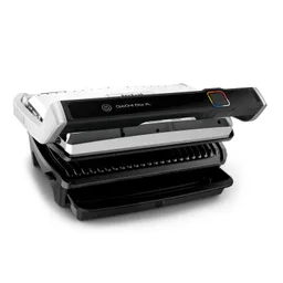 Умный электрогриль Tefal Optigrill Elite XL GC760D30