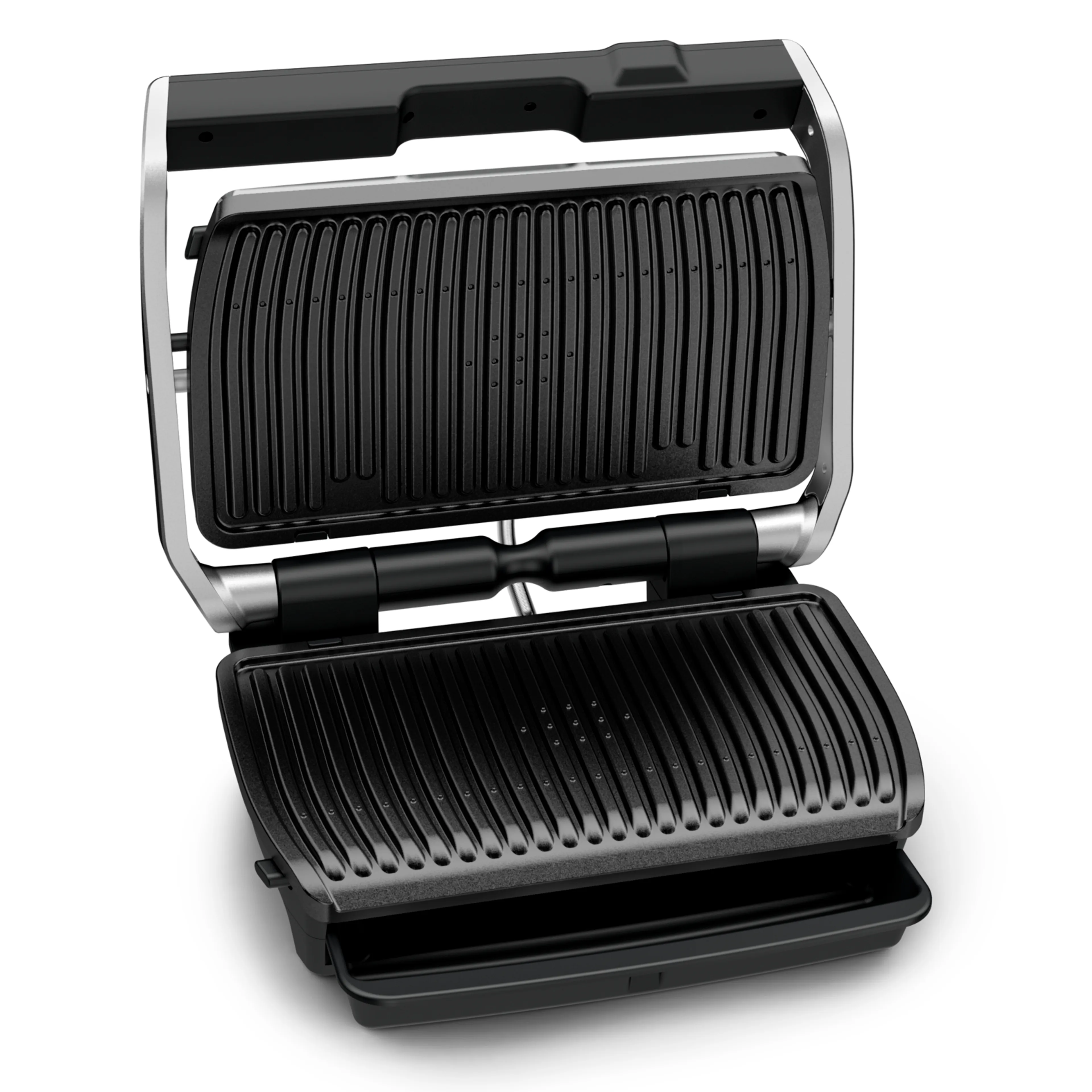Умный электрогриль Tefal Optigrill Elite XL GC760D30