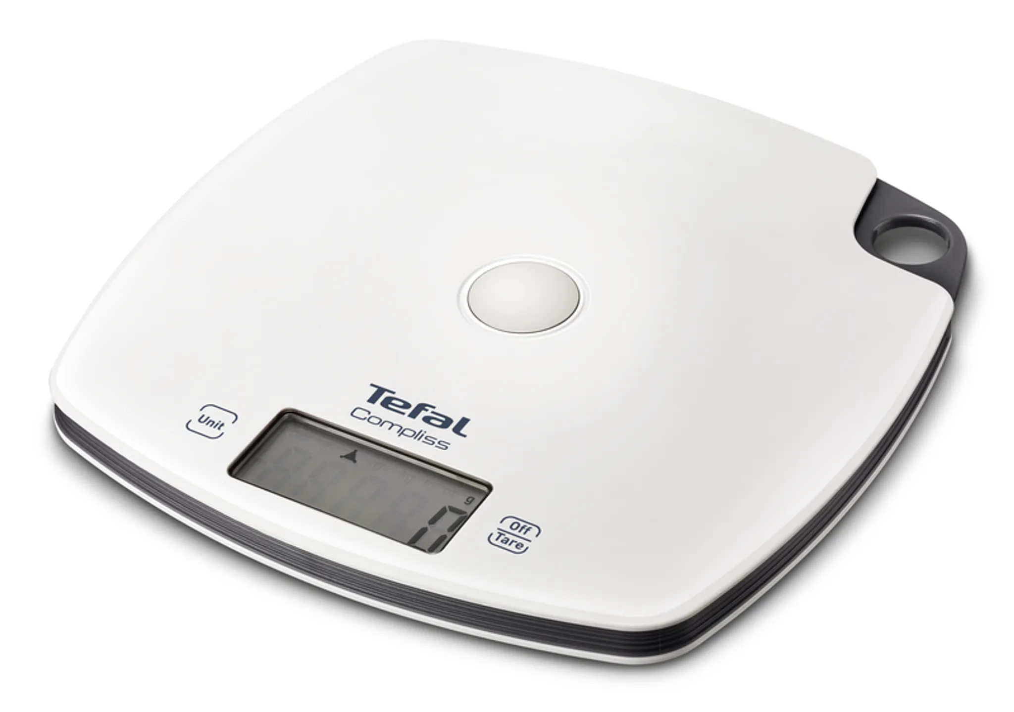 Кухонные весы Tefal Compliss BC1000V1