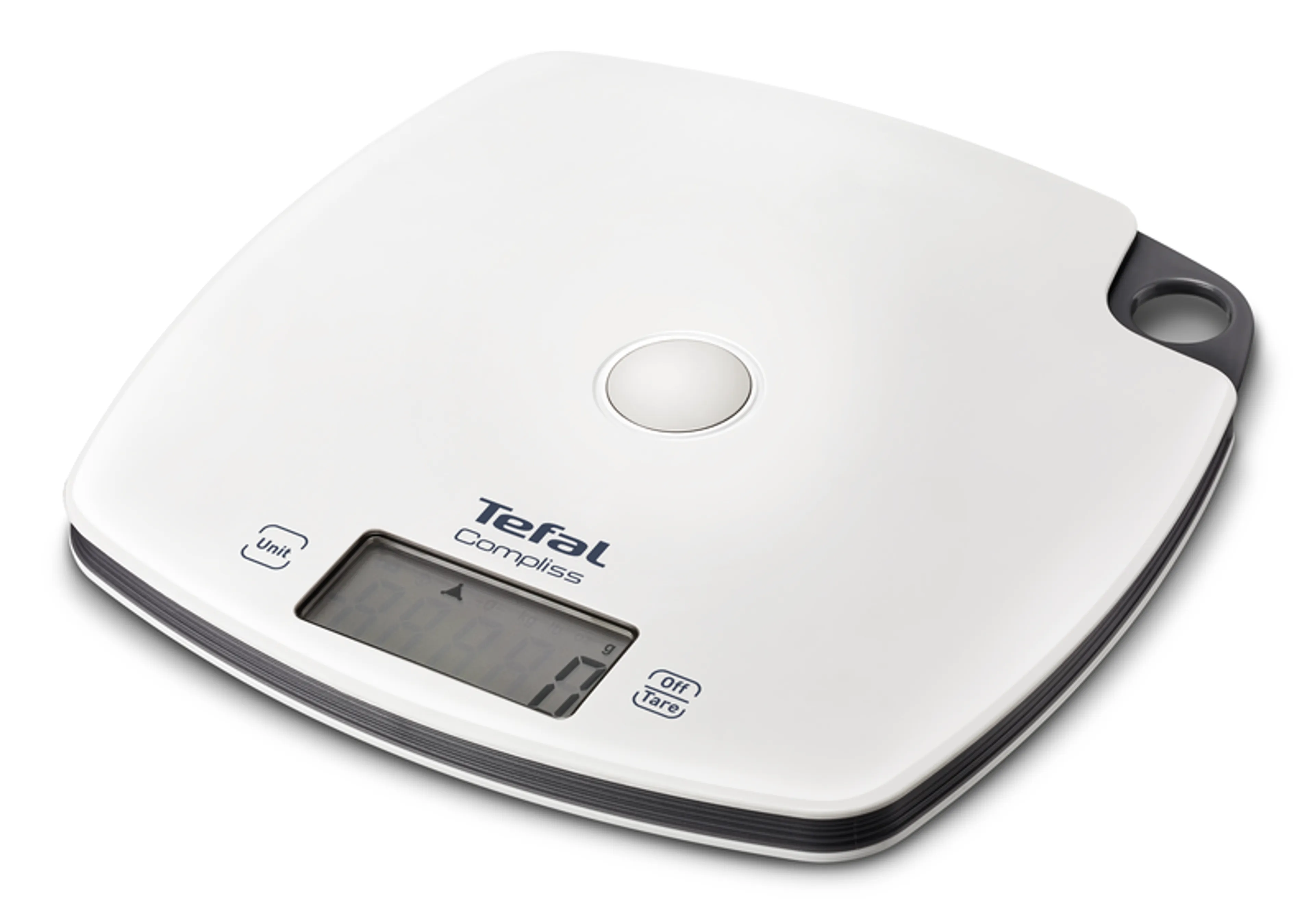 цена на Кухонные весы Tefal Compliss BC1000V1