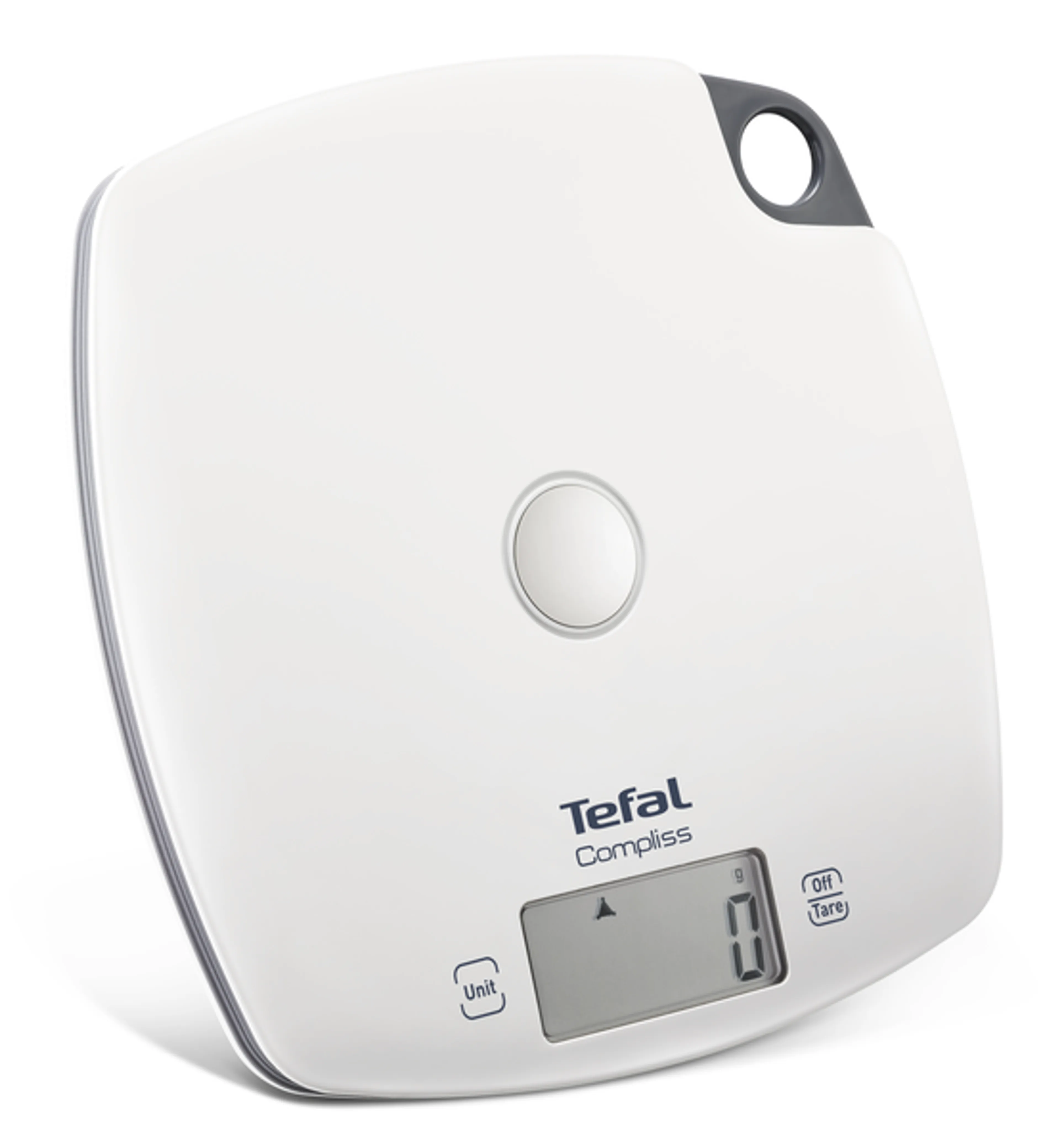 Кухонные весы Tefal Compliss BC1000V1 купить в официальном магазине