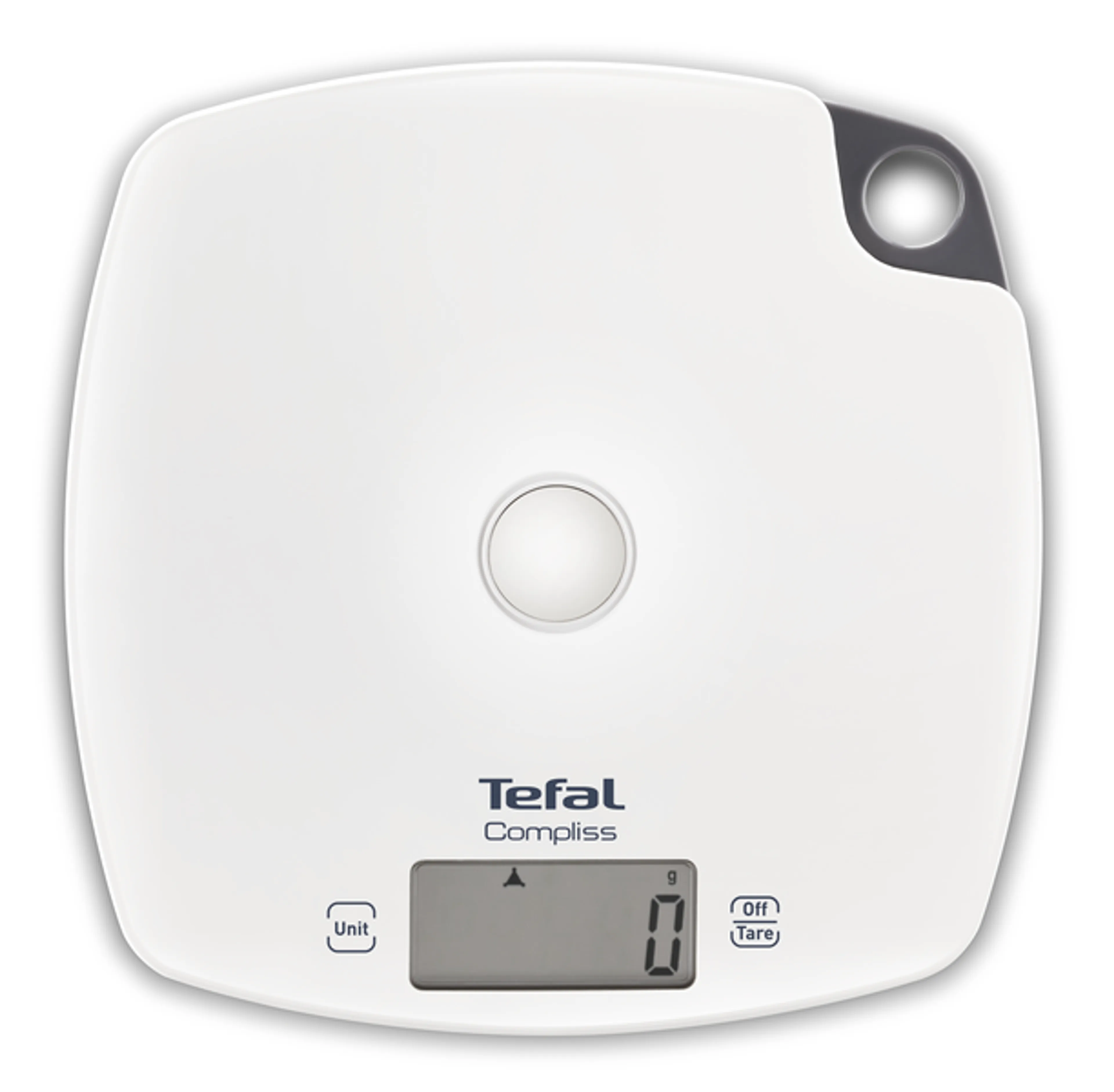 Кухонные весы Tefal Compliss BC1000V1 фото