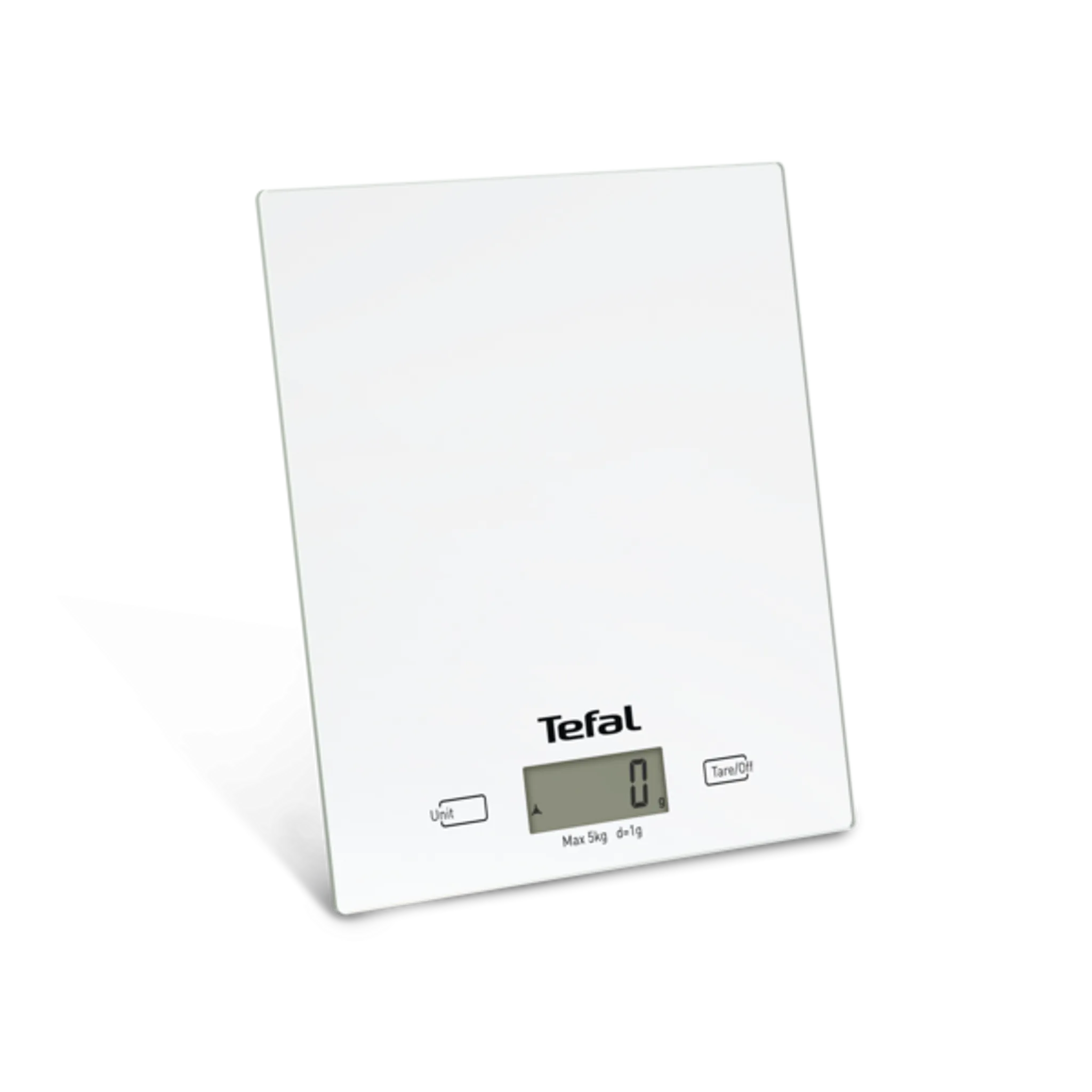 Кухонные весы Tefal Essential BC5304V0