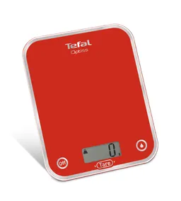 Кухонные весы Tefal Optiss BC5003V2
