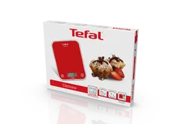 Кухонные весы Tefal Optiss BC5003V2
