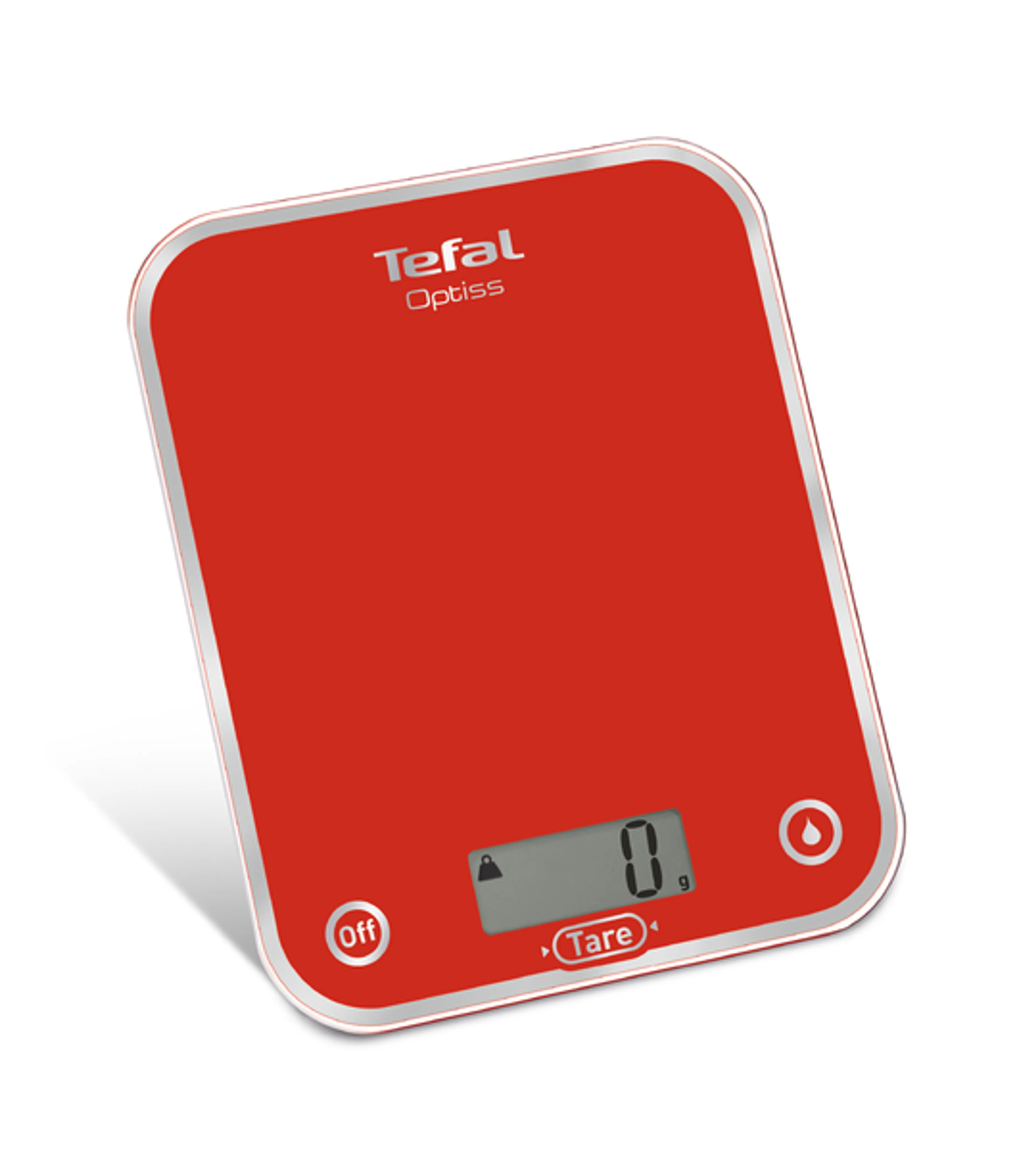 Кухонные весы Tefal Optiss BC5003V2