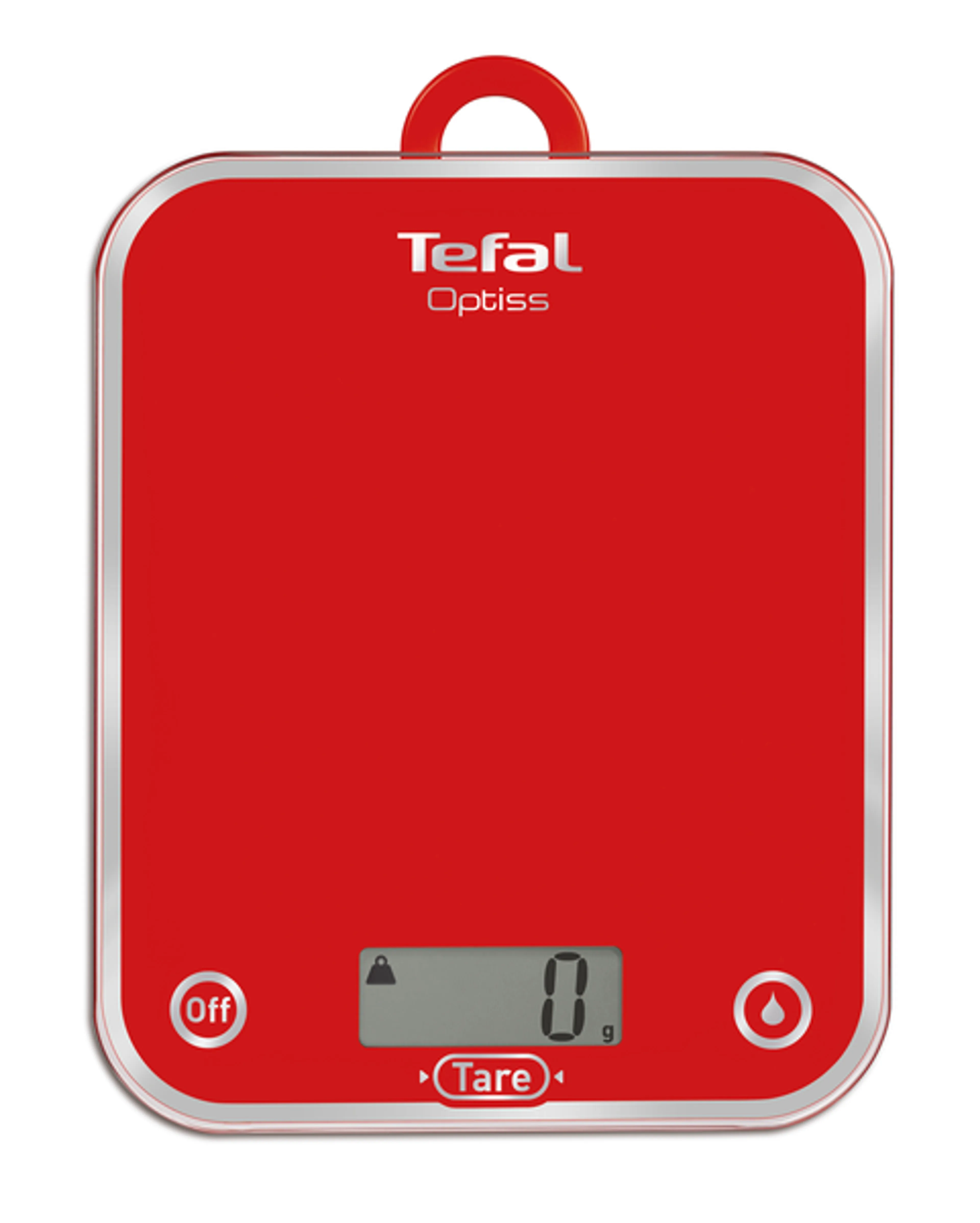 Кухонные весы Tefal Optiss BC5003V2 фото