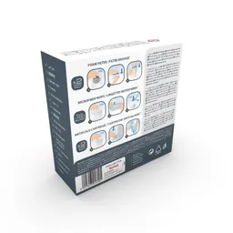 Набор аксессуаров Tefal ZR005801