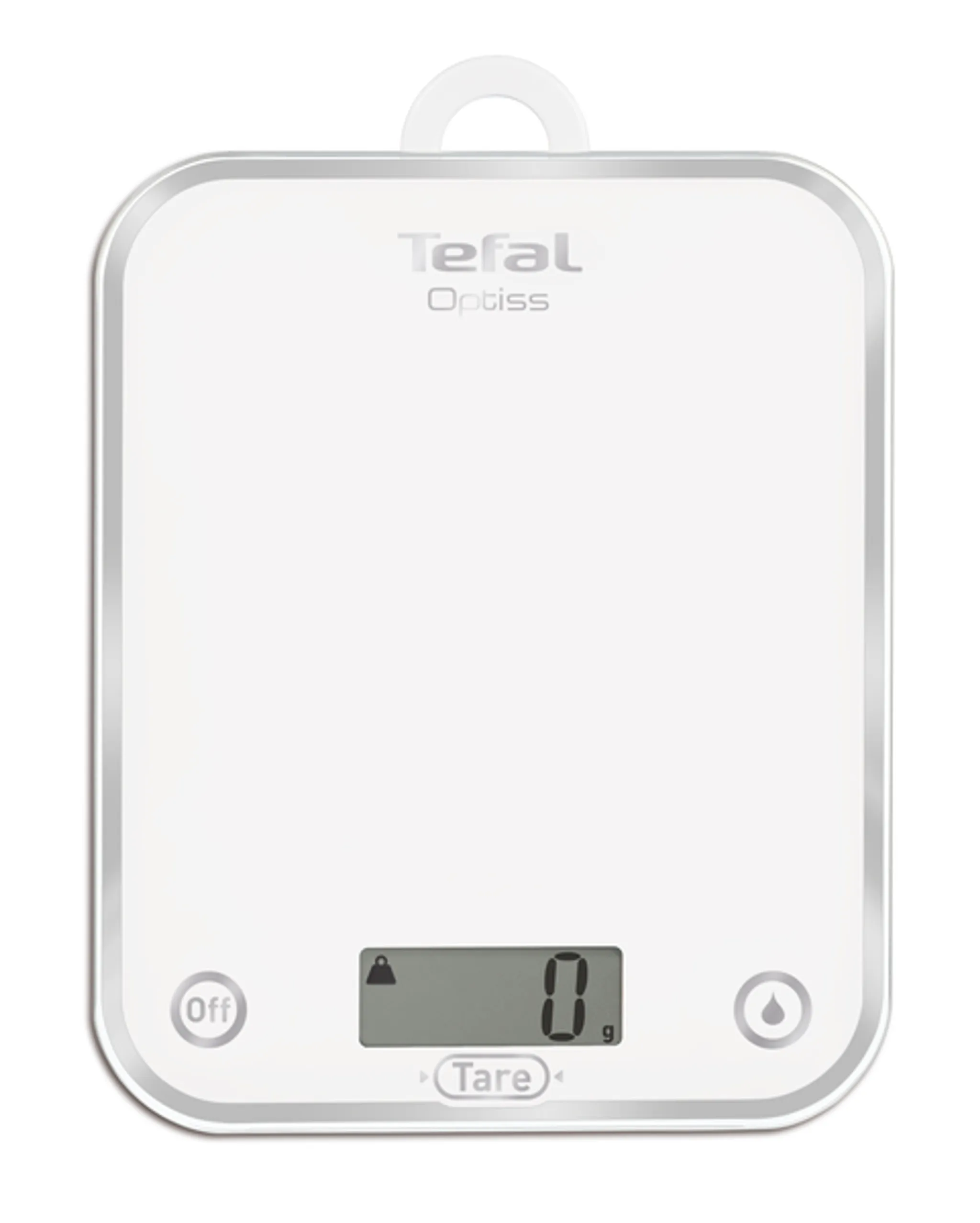 Кухонные весы Tefal Optiss BC5000V2