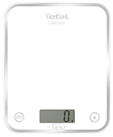 Кухонные весы Tefal Optiss BC5000V2