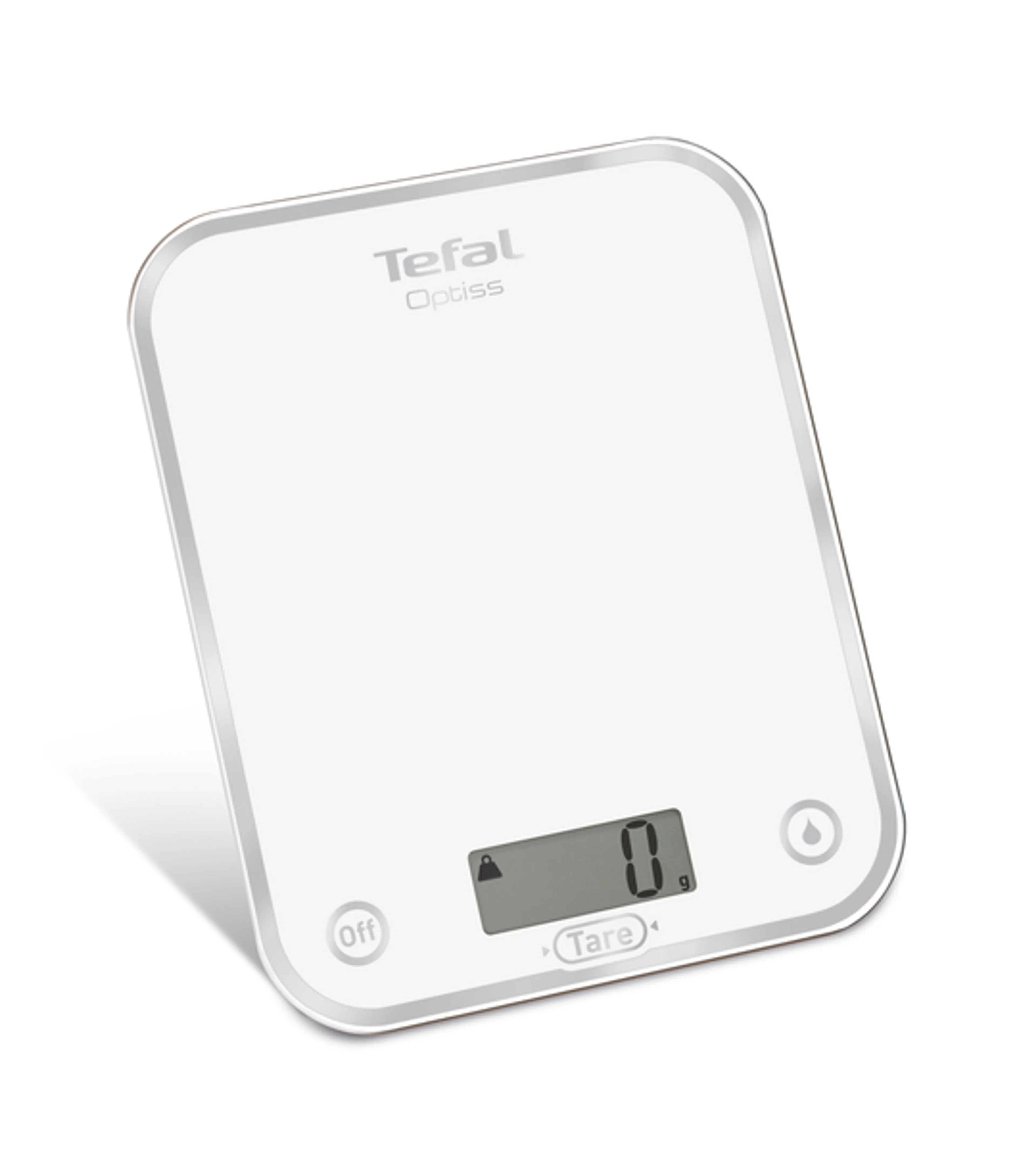 Кухонные весы Tefal Optiss BC5000V2