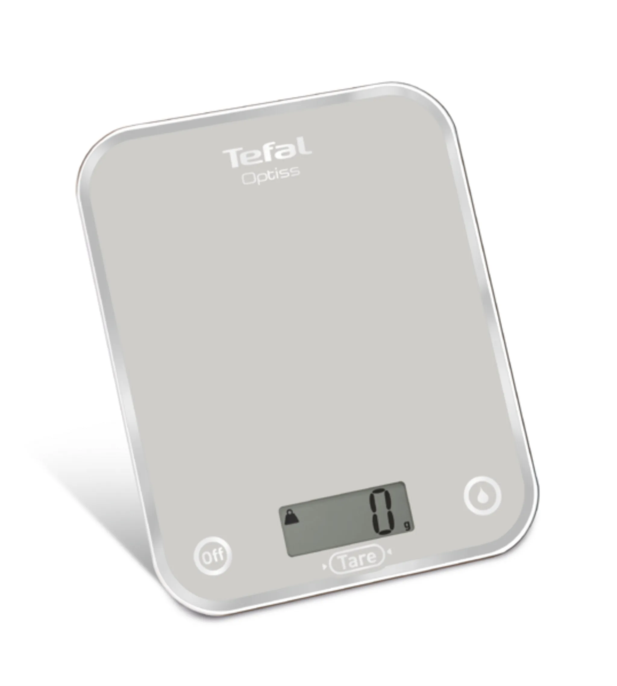 Кухонные весы Tefal Optiss BC5004V2
