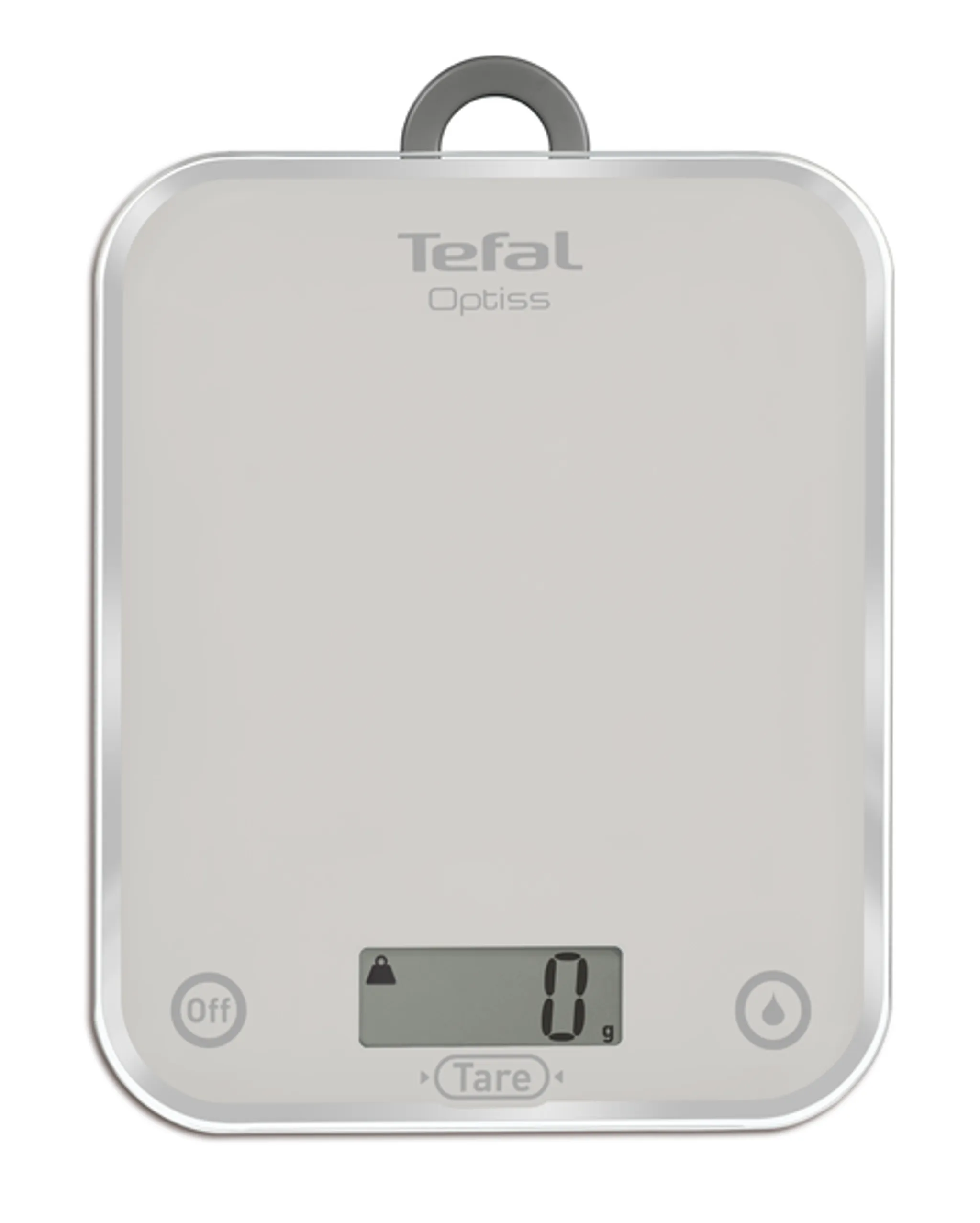 Кухонные весы Tefal Optiss BC5004V2 фото