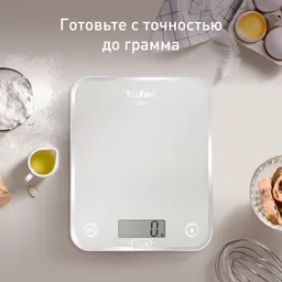 Кухонные весы Tefal Optiss BC5004V2