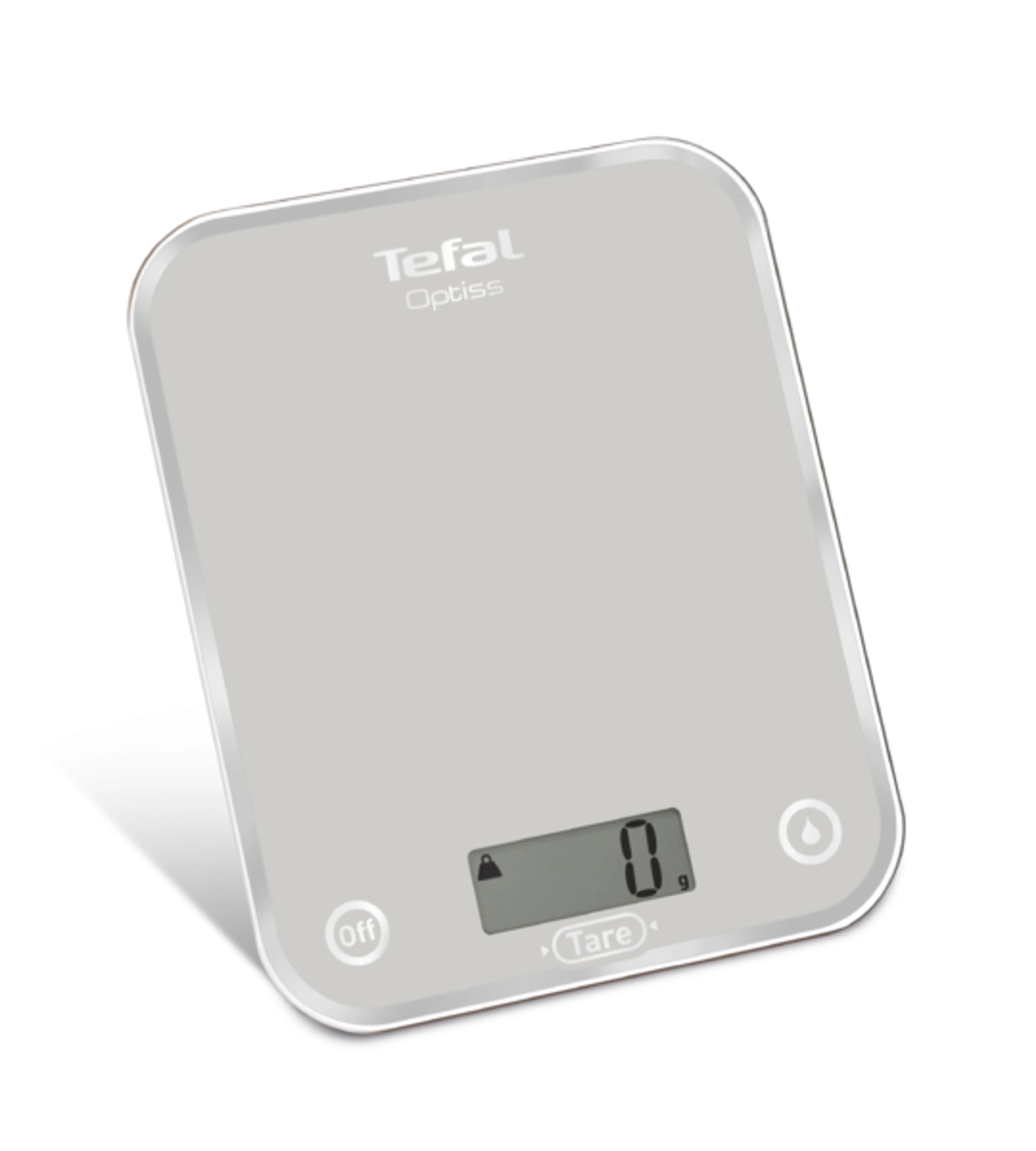 Кухонные весы Tefal Optiss BC5004V2