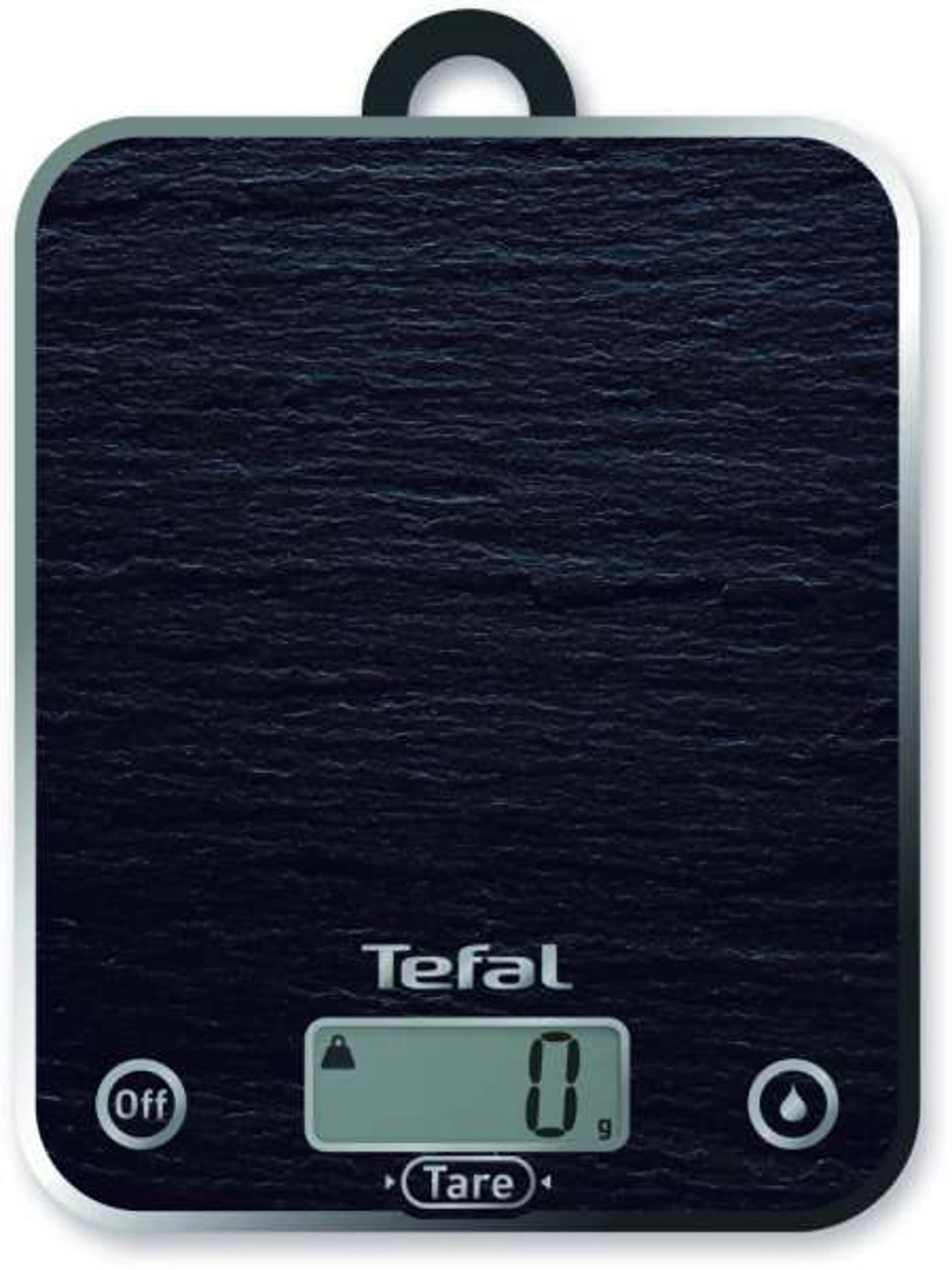 Кухонные весы Tefal Optiss BC5109V0