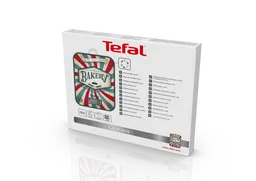 Кухонные весы Tefal Optiss Decor BC5102V2