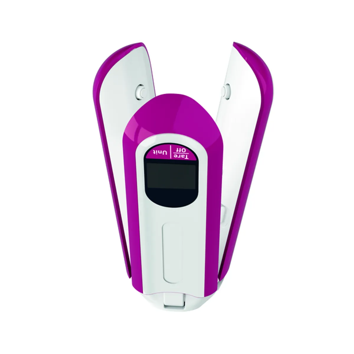 Кухонные весы Tefal Ingenio foldable kitchen scale BC5400V1 купить в официальном магазине