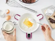 Кухонные весы Tefal Ingenio foldable kitchen scale BC5400V1
