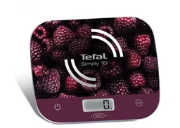 Кухонные весы Tefal Simply 10 BC8000V0