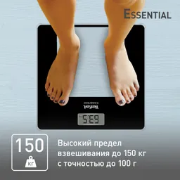 Напольные весы Tefal Essential PP1300V0