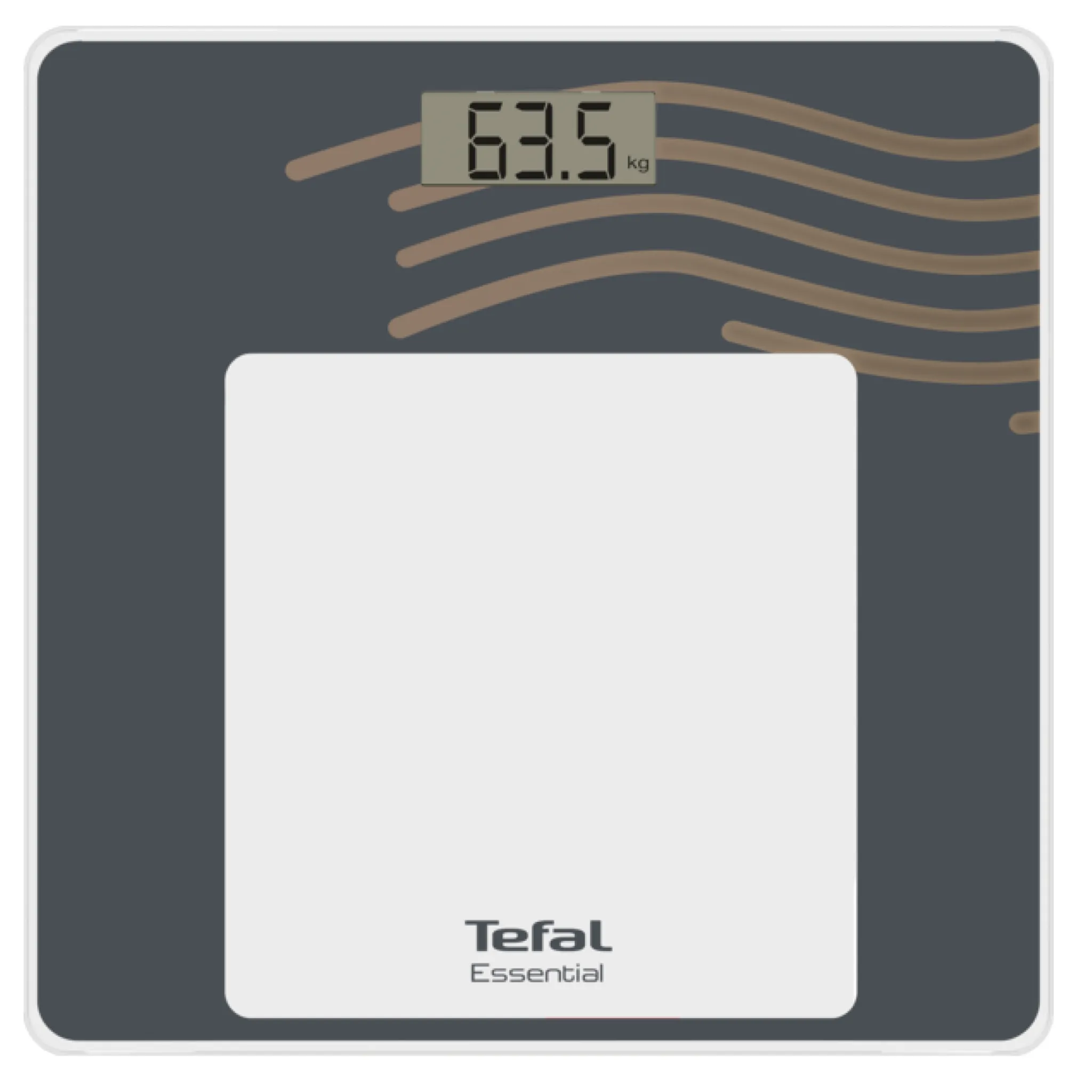 Напольные весы Tefal Essential PP1330V0 фото