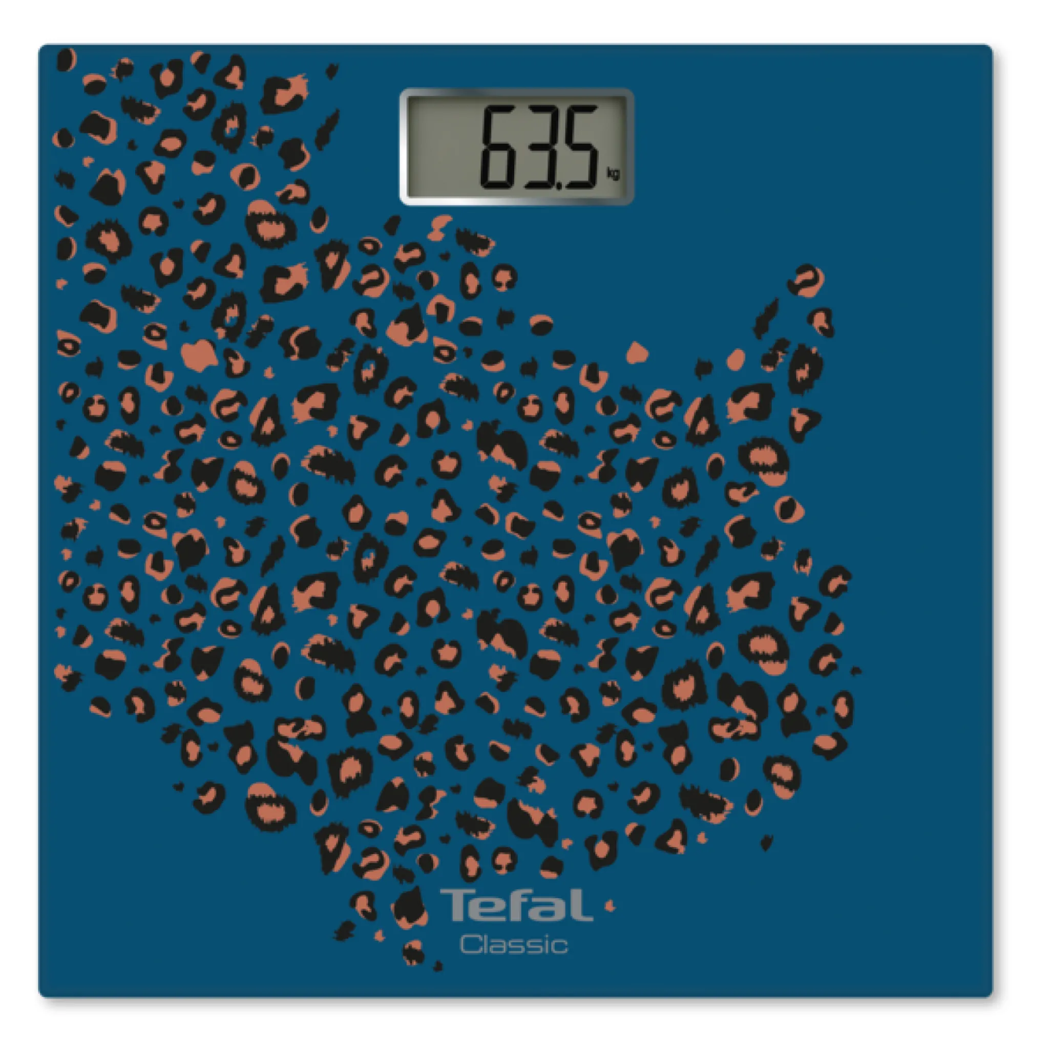 Напольные весы Tefal Classic Jungle PP1154V0 фото