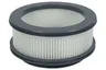Гофрированный послемоторный фильтр для беспроводных пылесосов Tefal ZR009008
