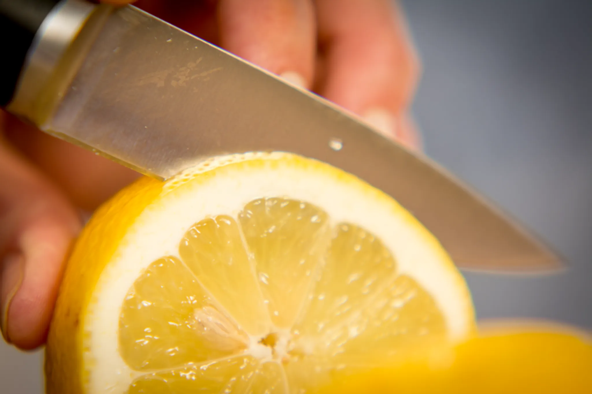 Набор ножей Tefal Ice Force 3 предмета K2323S74