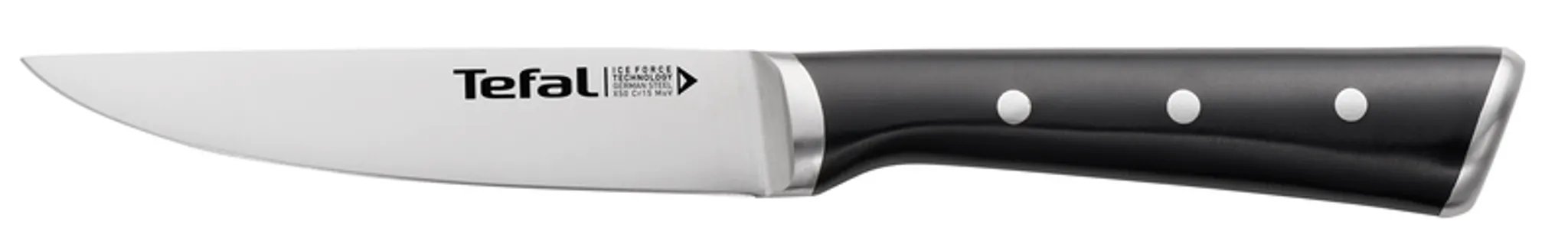 Набор ножей Tefal Ice Force 4 предмета K2324S74