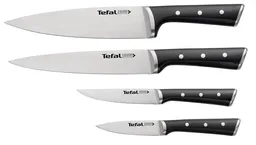 Набор ножей Tefal Ice Force 4 предмета K2324S74