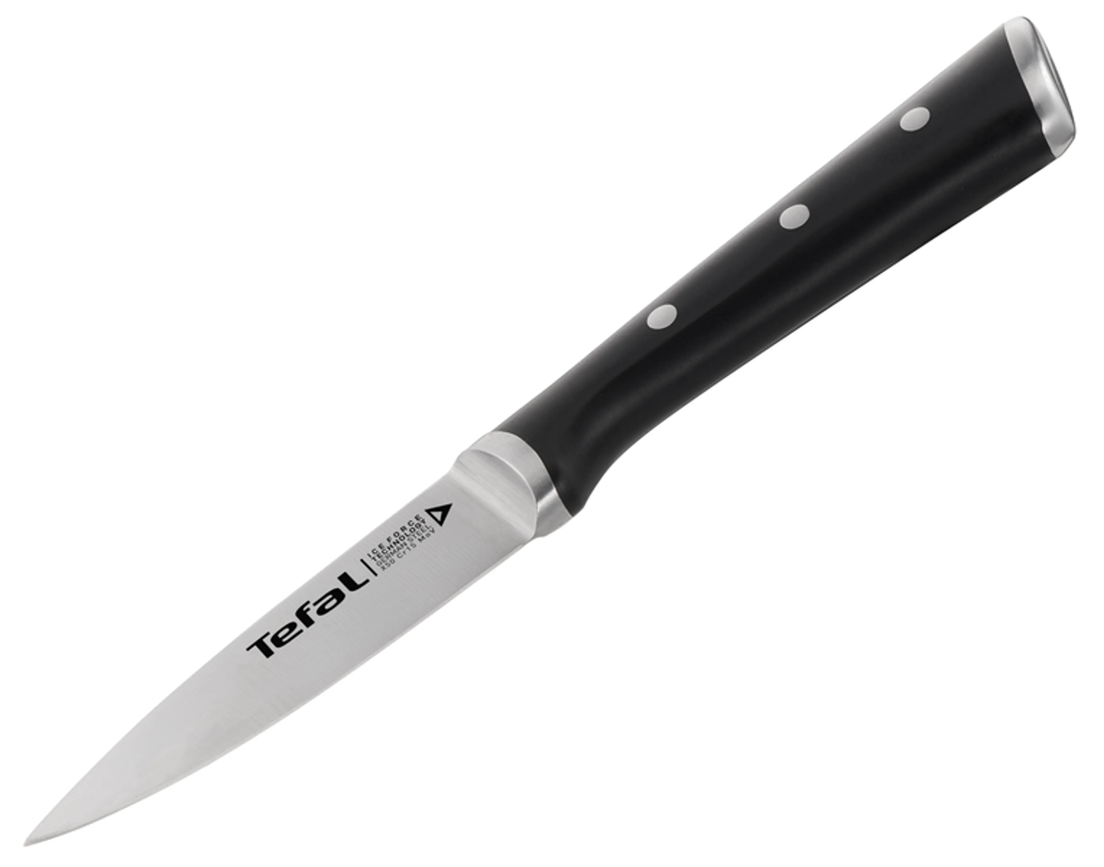 Набор ножей Tefal Ice Force 4 предмета K2324S74