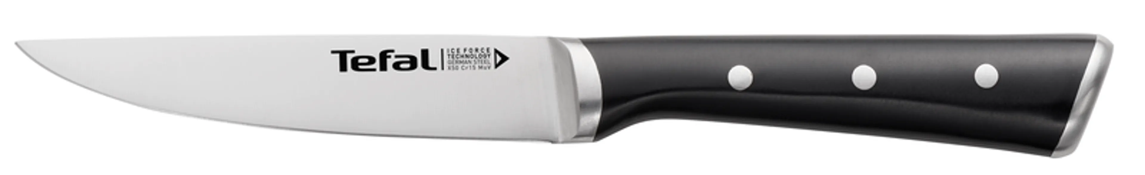Набор ножей Tefal Ice Force 4 предмета K2324S74
