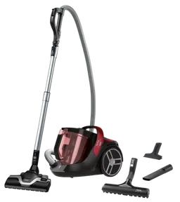 Пылесос с контейнером Tefal Silence Force Cyclonic TW7253EA