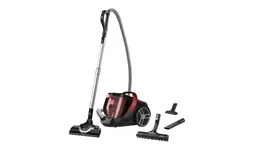 Пылесос с контейнером Tefal Silence Force Cyclonic TW7253EA