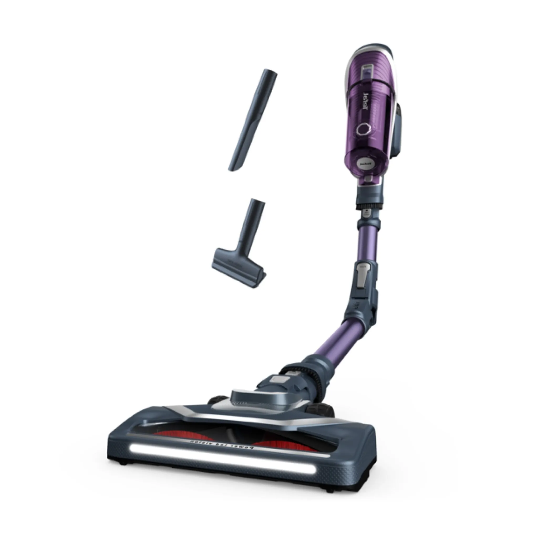Беспроводной пылесос Tefal X-Force Flex 8.60 TY9639WO