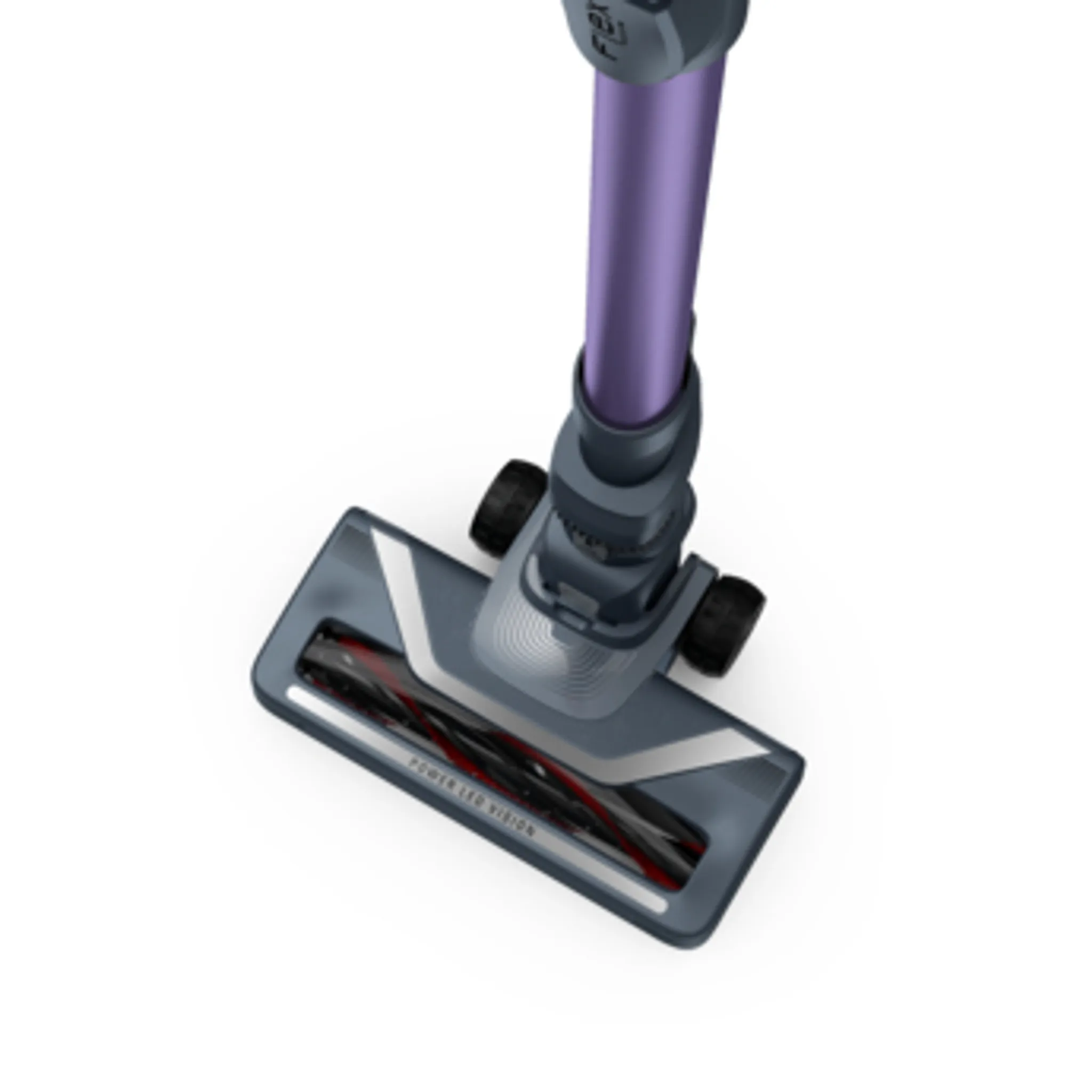 Беспроводной пылесос Tefal X-Force Flex 8.60 TY9639WO