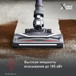 Беспроводной пылесос Tefal X-Force Flex 8.60 TY9639WO