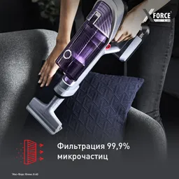 Беспроводной пылесос Tefal X-Force Flex 8.60 TY9639WO