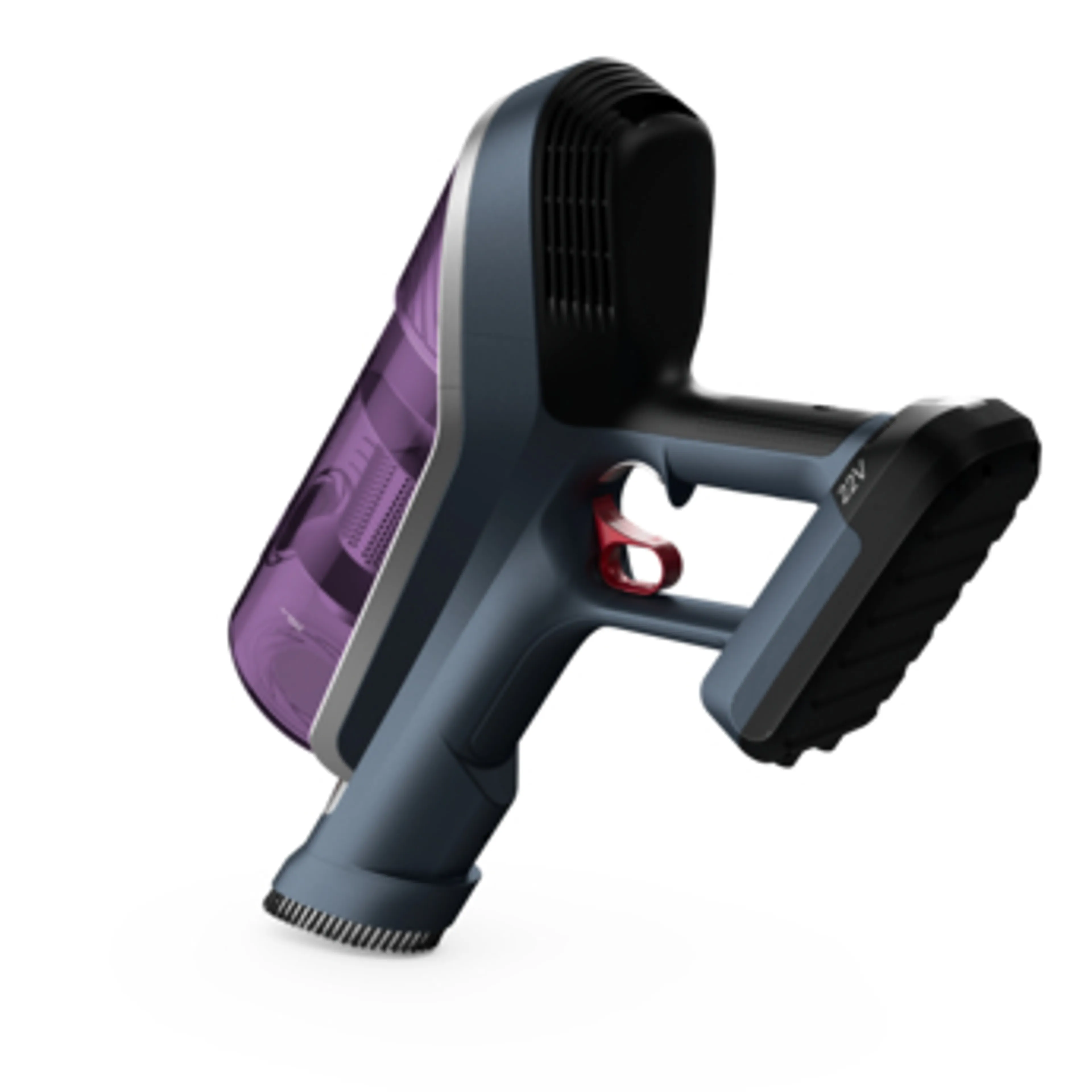 Беспроводной пылесос Tefal X-Force Flex 8.60 TY9639WO