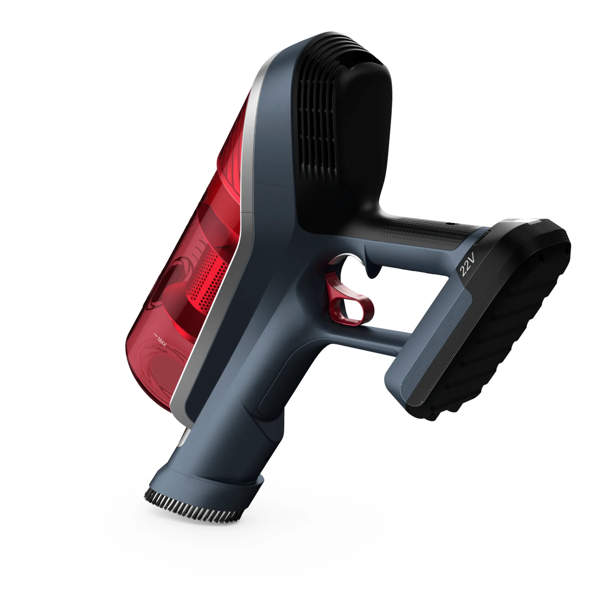 Беспроводной пылесос Tefal X-Force Flex 8.60 TY9679WO