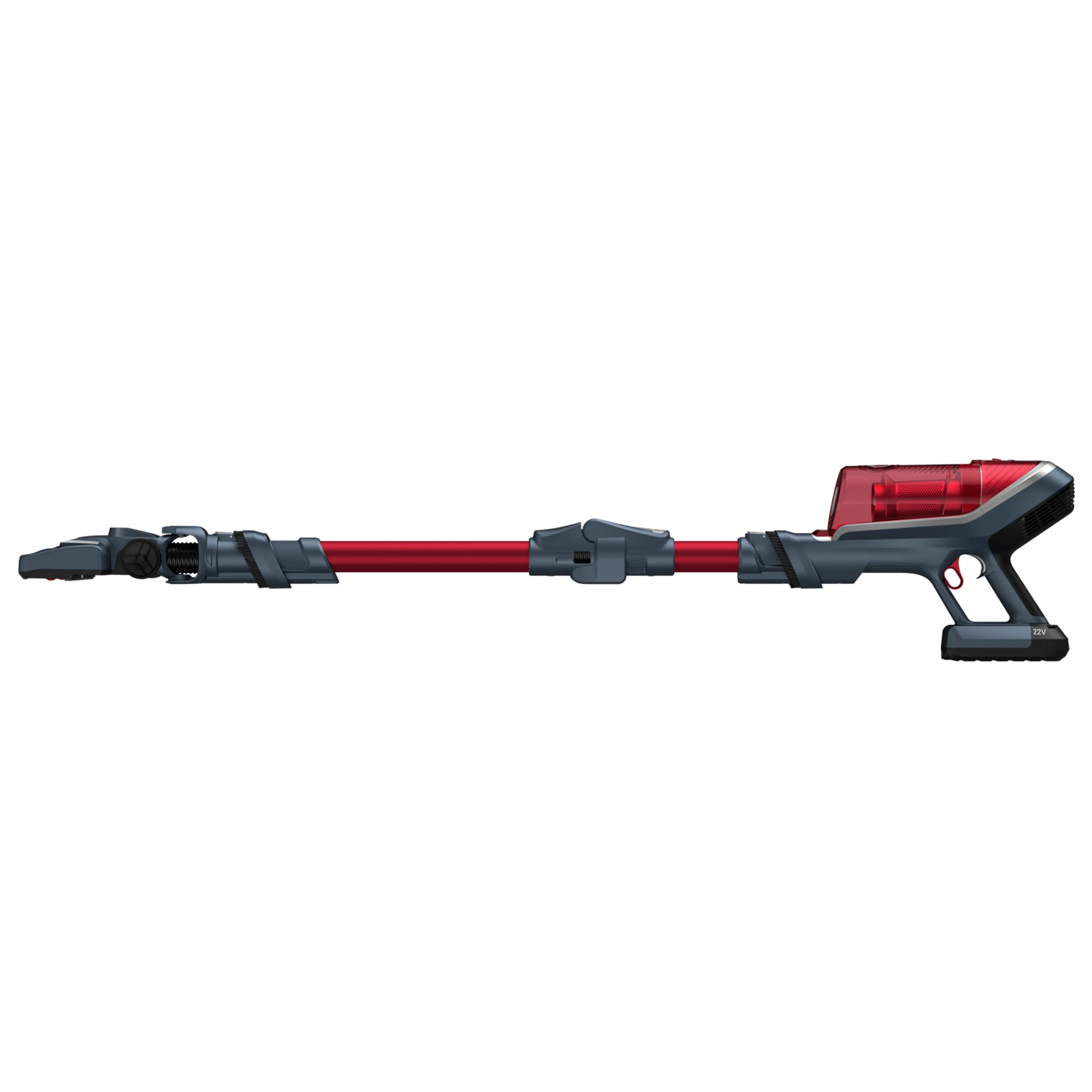 Беспроводной пылесос Tefal X-Force Flex 8.60 TY9679WO