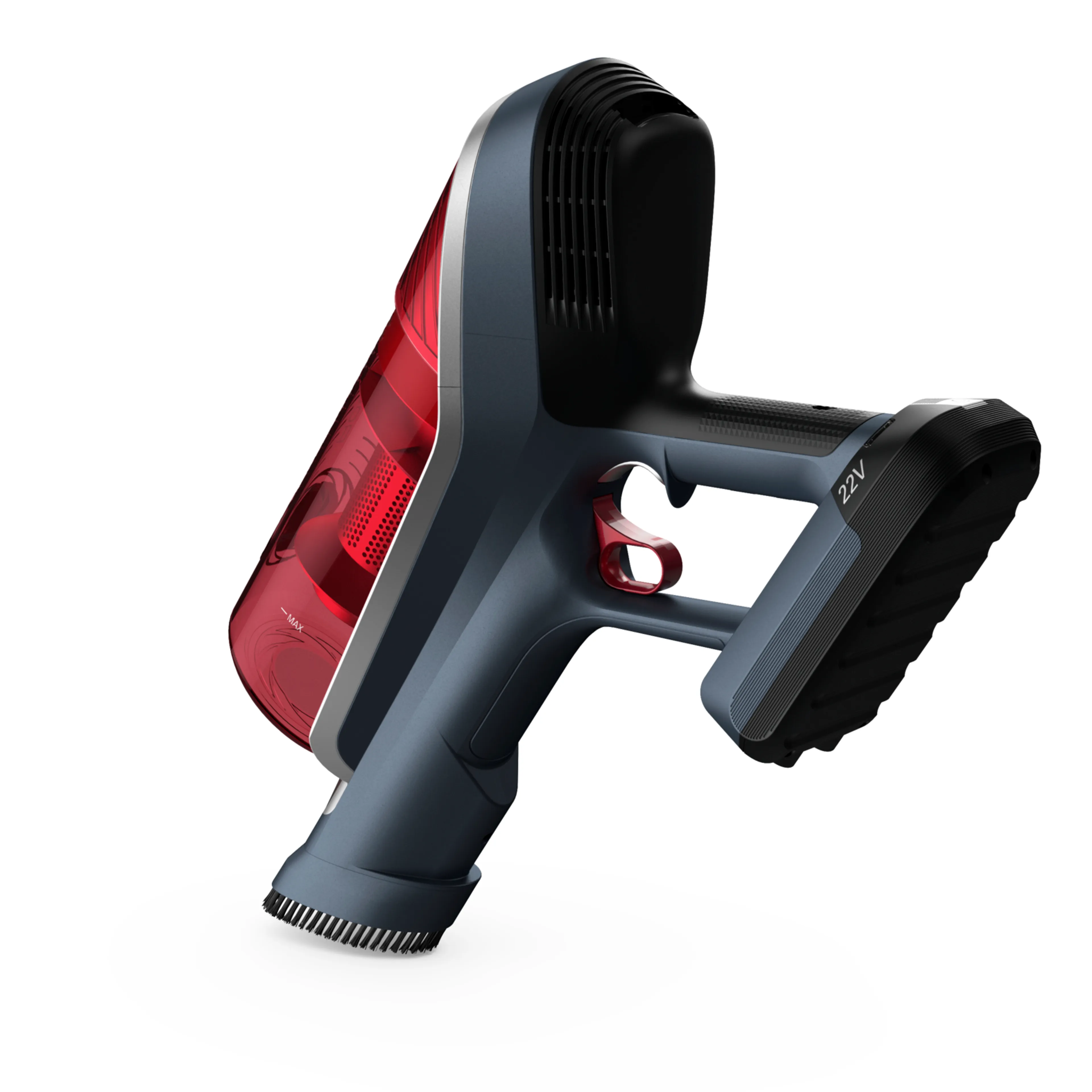 Беспроводной пылесос Tefal X-Force Flex 8.60 TY9679WO