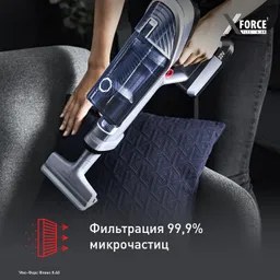Беспроводной пылесос Tefal X-Force Flex 8.60 TY9690WO
