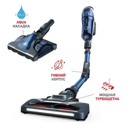 Беспроводной пылесос Tefal X-Force Flex 8.60 TY9690WO